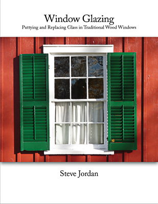 glazing windows
