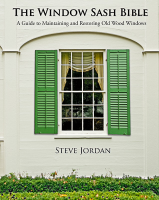 the window sash bible